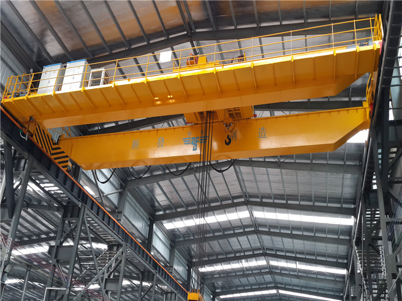 QD型通用橋式起重機-4.jpg QD型通用橋式起重機