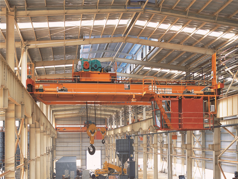 QD型通用橋式起重機-1.jpg QD型通用橋式起重機