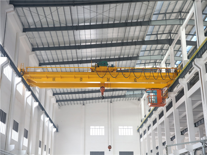 QD型通用橋式起重機-3.jpg QD型通用橋式起重機