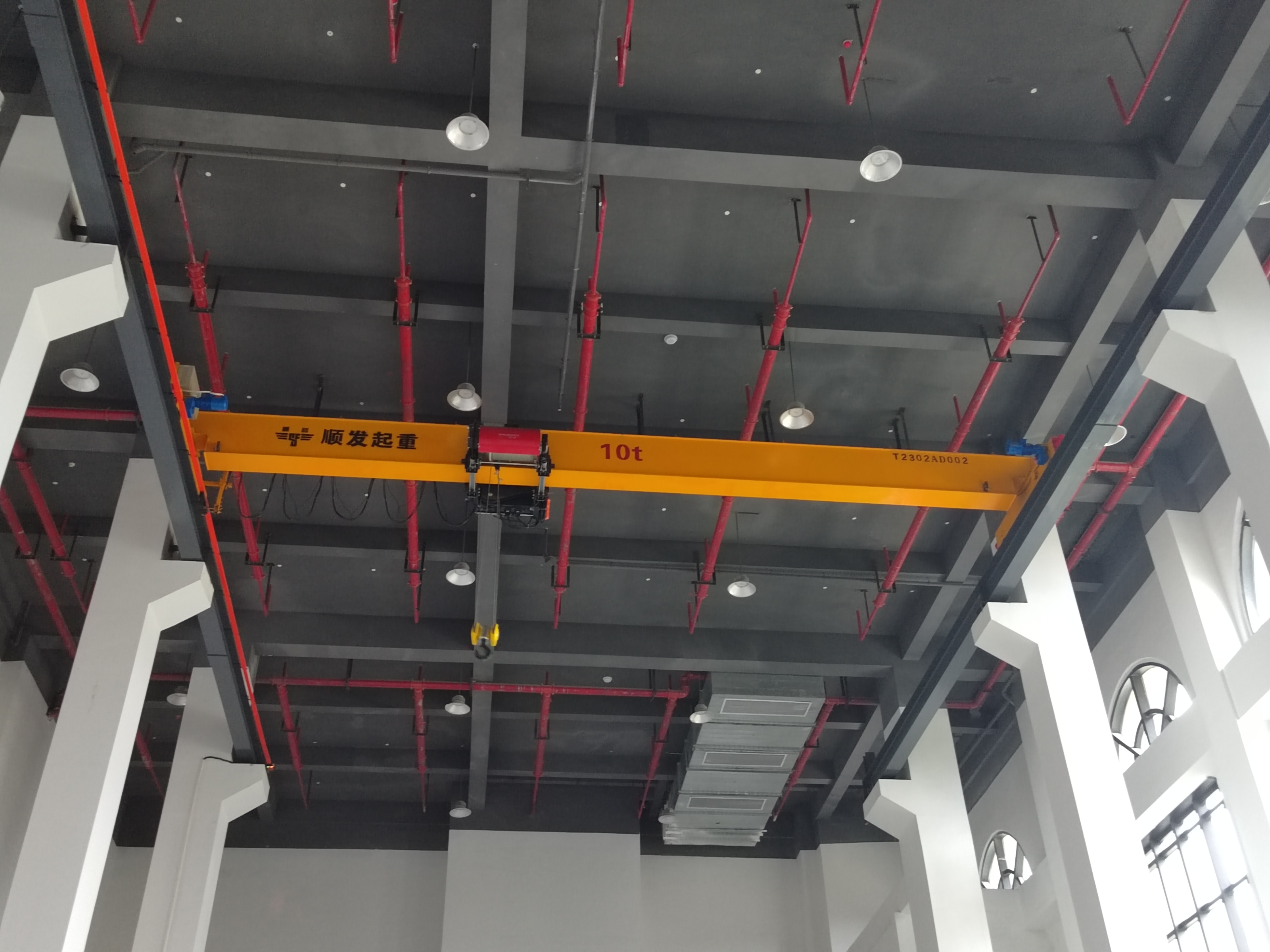 10t歐式單梁起重機(jī).jpg 歐式起重機(jī)